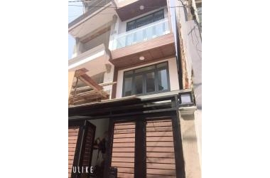 Định Cư Mỹ Cần bán gấp nhà 2MT HXH Cách Mạng Tháng Tám, trung Tâm Q Tân Bình.